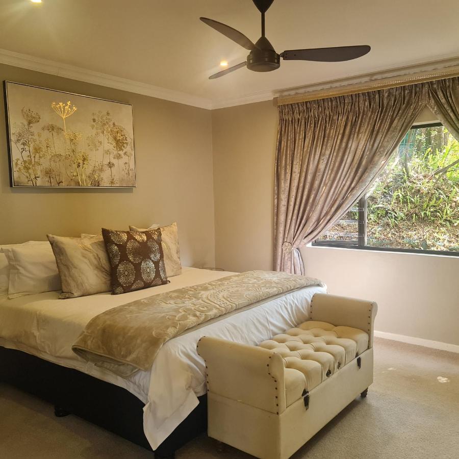 Luxury Home With Breathtaking Views Of Champagne Valley Bergview Экстерьер фото